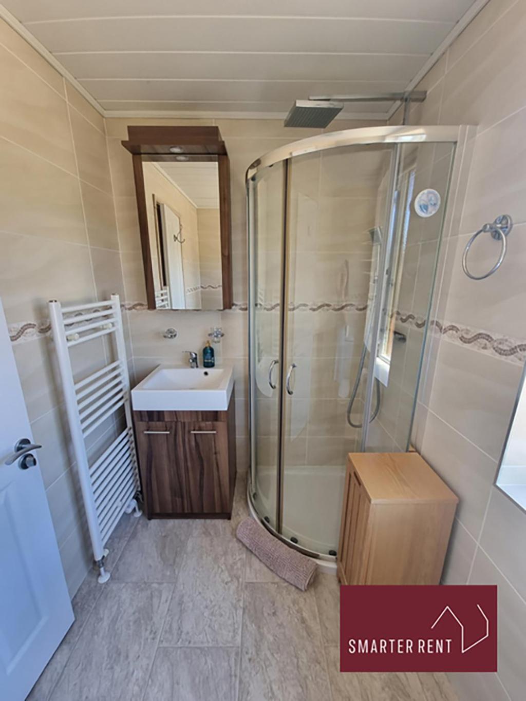 Milford On Sea - 4 Bedroom Lodge In Shorefield Country Park Buitenkant foto